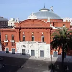 Due Passi Dal Borgo Antico Lejlighed