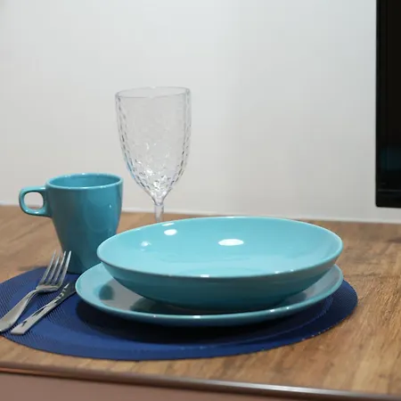 Due Passi Dal Borgo Antico * בארי