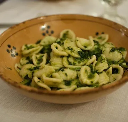Due Passi Dal Borgo Antico Апартаменты
