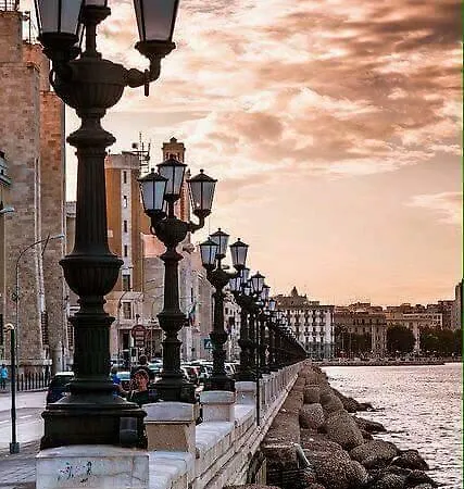 Due Passi Dal Borgo Antico アパート