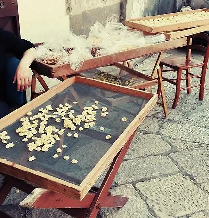 Due Passi Dal Borgo Antico アパート