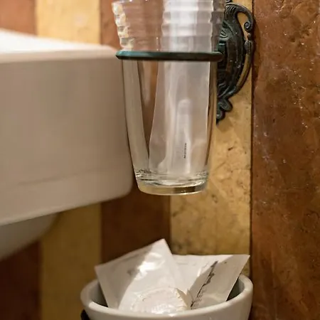 شقة Due Passi Dal Borgo Antico