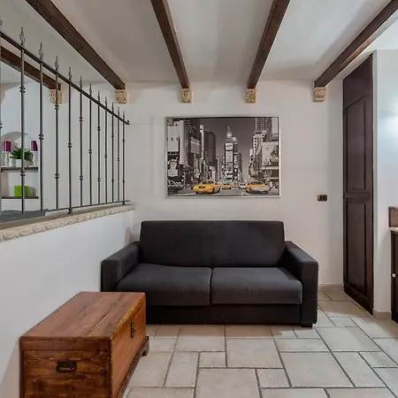 Appartement Due Passi Dal Borgo Antico