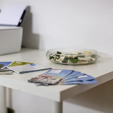 Due Passi Dal Borgo Antico شقة باري