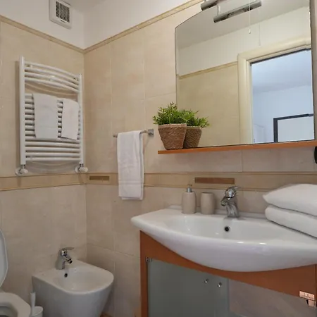 Appartement Due Passi Dal Borgo Antico