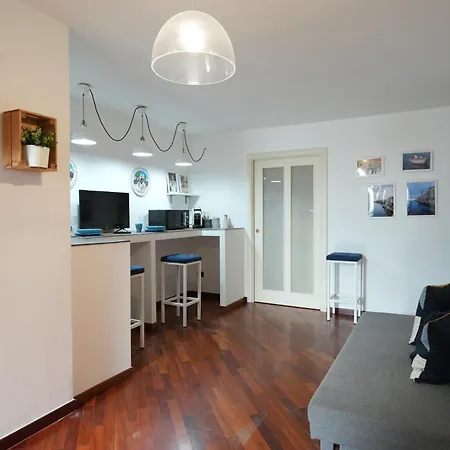 Appartement Due Passi Dal Borgo Antico *