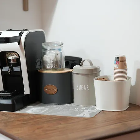 Due Passi Dal Borgo Antico Appartement