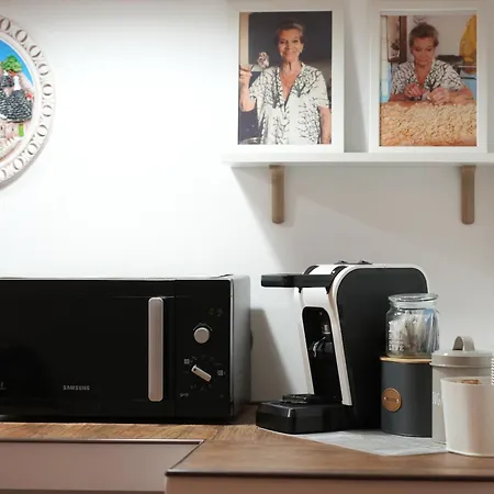 Due Passi Dal Borgo Antico باري