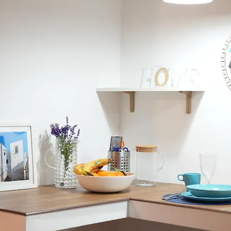 Due Passi Dal Borgo Antico *