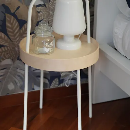 Due Passi Dal Borgo Antico شقة *