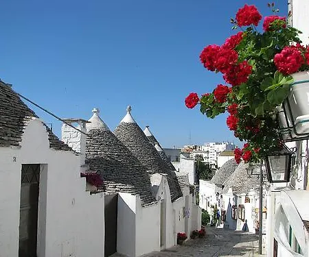 شقة Due Passi Dal Borgo Antico *