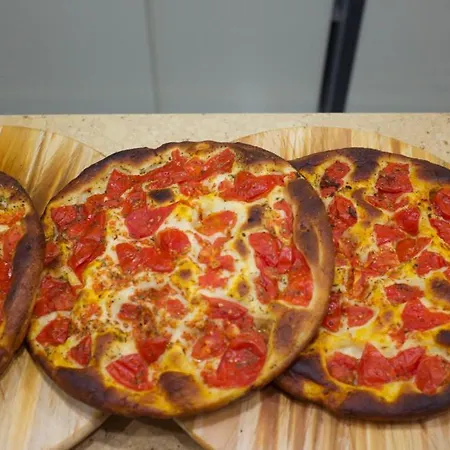 Due Passi Dal Borgo Antico Appartement