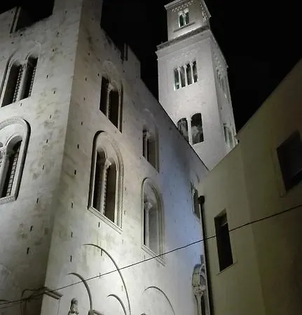 Due Passi Dal Borgo Antico *