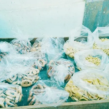 شقة Due Passi Dal Borgo Antico باري