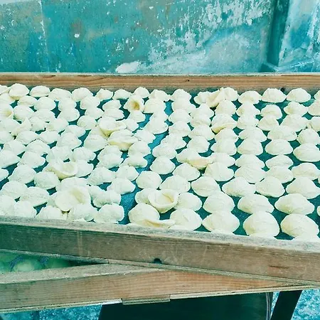 شقة Due Passi Dal Borgo Antico *