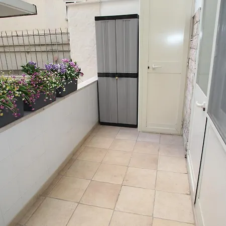 Due Passi Dal Borgo Antico شقة باري