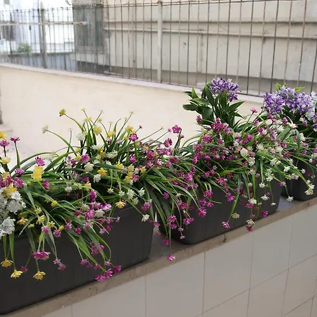 Due Passi Dal Borgo Antico *