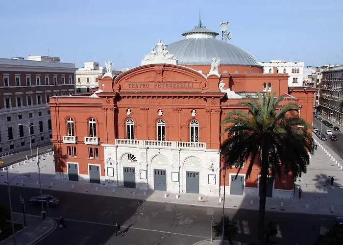 Due Passi Dal Borgo Antico Apartamento