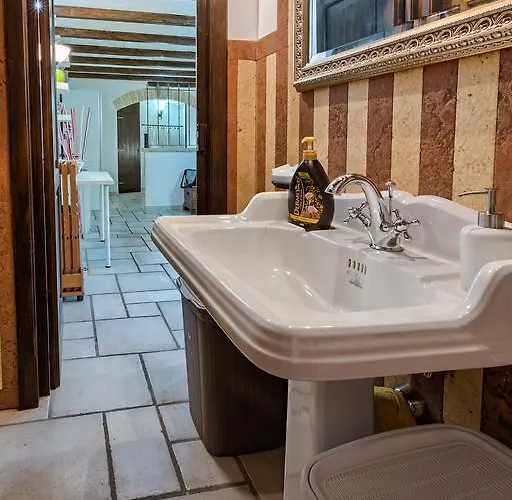 Lejlighed Due Passi Dal Borgo Antico Bari