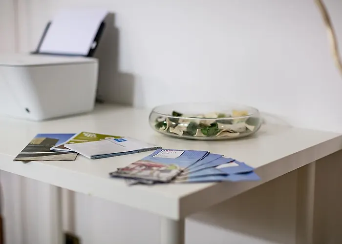 Due Passi Dal Borgo Antico Apartamento Bari