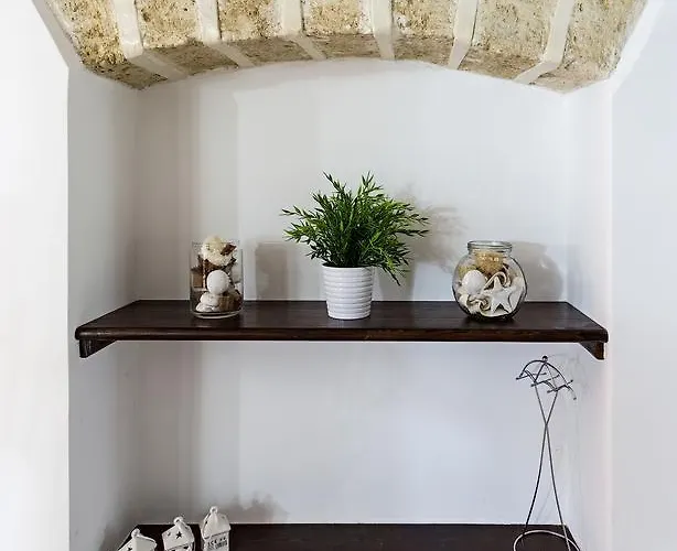 Due Passi Dal Borgo Antico *