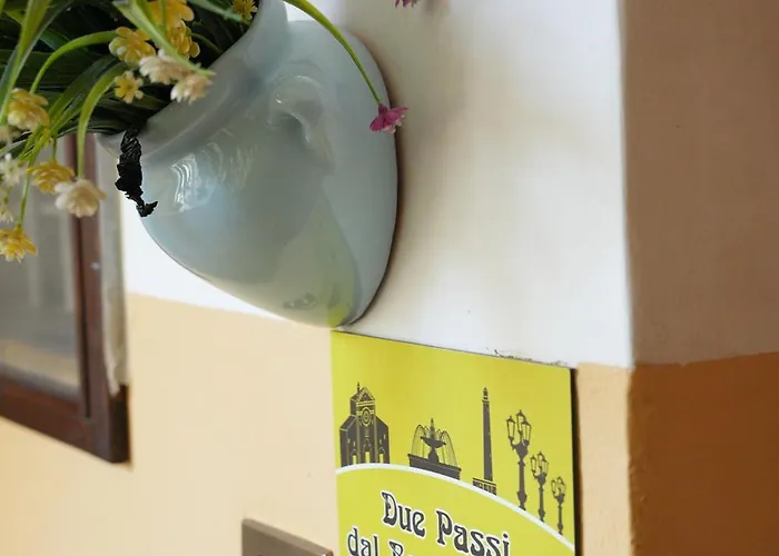 Lejlighed Due Passi Dal Borgo Antico
