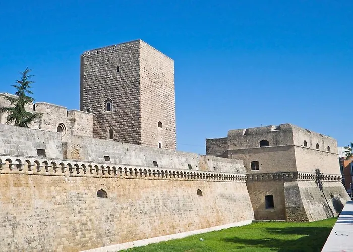 Apartamento Due Passi Dal Borgo Antico *