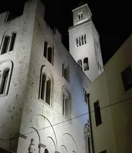 Due Passi Dal Borgo Antico *